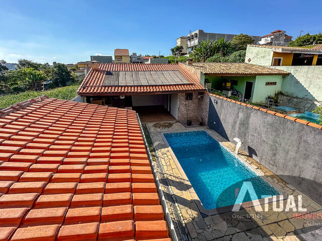 Casa para Venda em Atibaia - 5