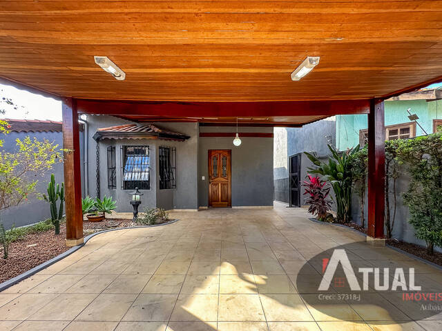 Casa para Venda em Atibaia - 3