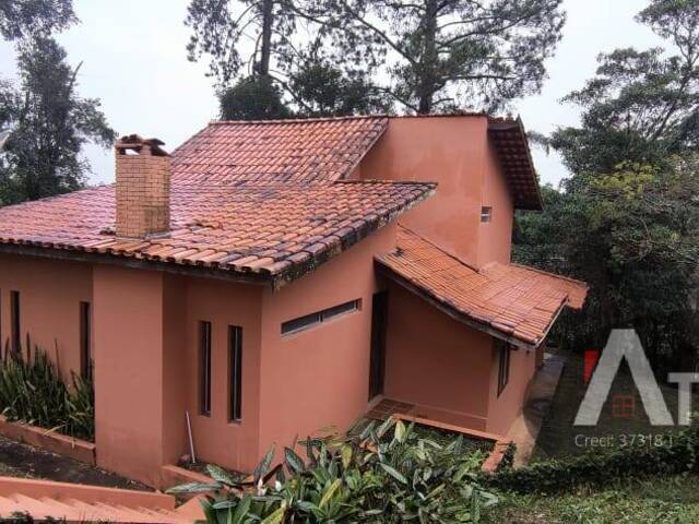 #CH1662 - Chácara para Venda em Atibaia - SP - 1