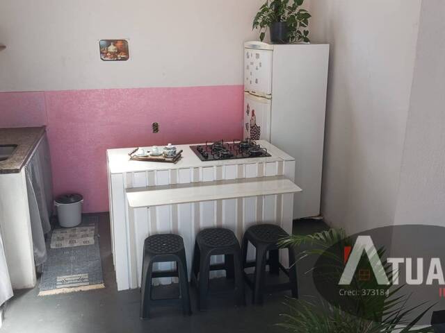 #CS1664 - Casa para Venda em Atibaia - SP - 2