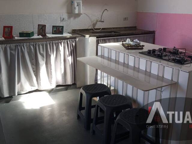 Casa para Venda em Atibaia - 4