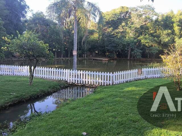 #ST1665 - Sítio para Venda em Mairiporã - SP - 3