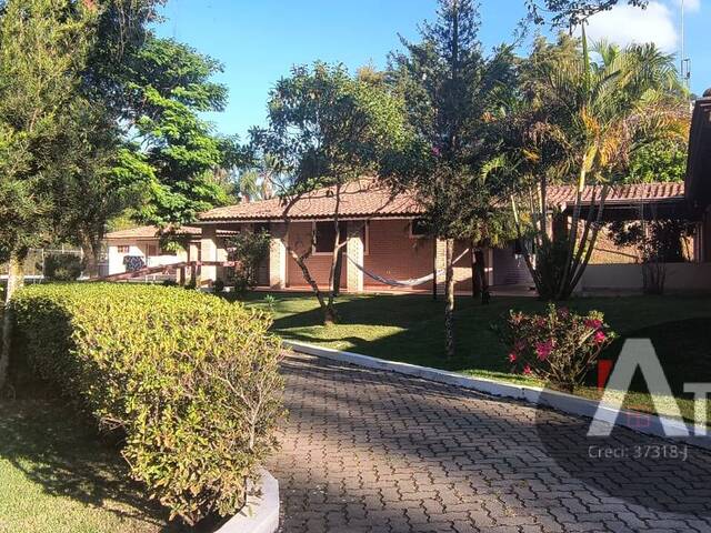 #ST1665 - Sítio para Venda em Mairiporã - SP - 2