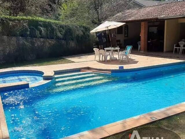 Chácara para Venda em Atibaia - 5