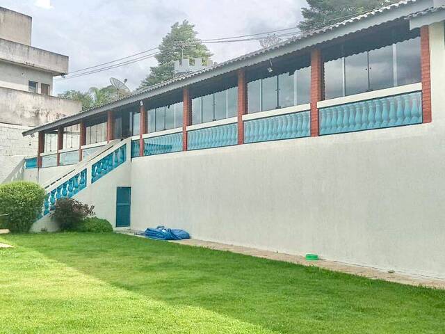 #CH1667 - Chácara para Venda em Atibaia - SP - 2