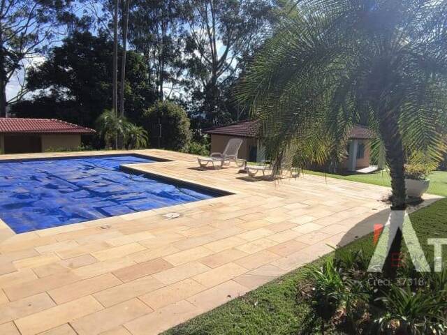 #ST1668 - Sítio para Venda em Atibaia - SP - 3