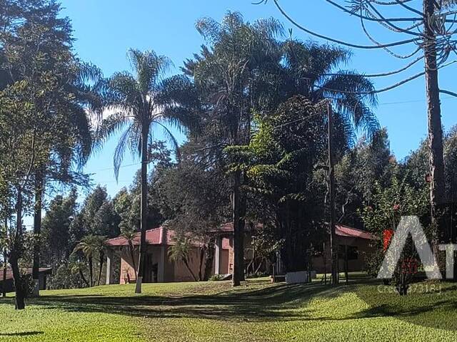 Sítio para Venda em Atibaia - 5