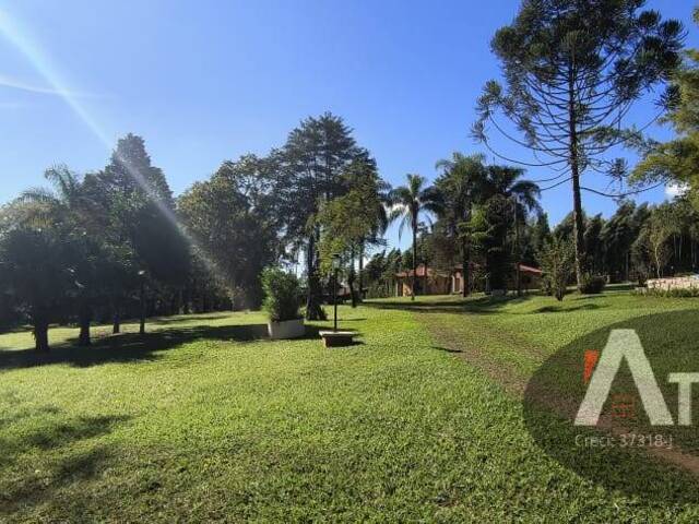 Sítio para Venda em Atibaia - 4