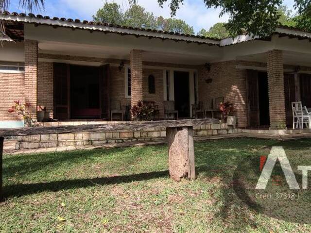 #CH849 - Chácara para Venda em Atibaia - SP - 2