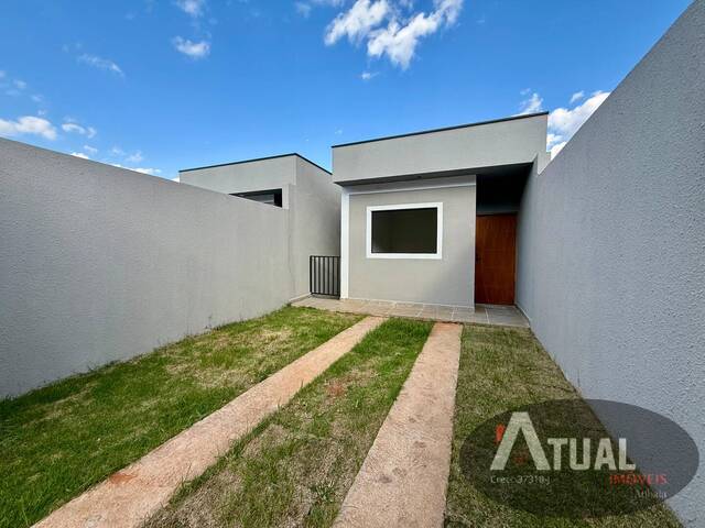 Casa para Venda em Atibaia - 4