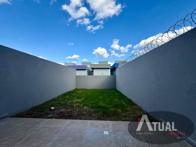 Casa para Venda em Atibaia - 5