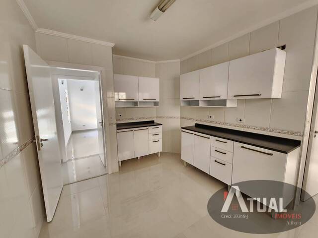 #Cs881 - Casa em condomínio para Locação em Atibaia - SP - 2