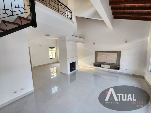 Casa em condomínio para Locação em Atibaia - 4