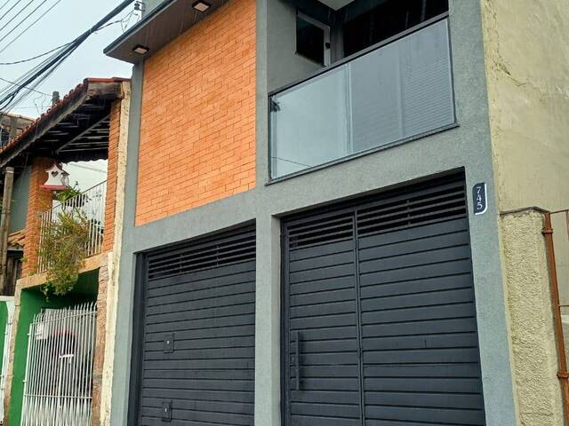 Casa para Venda em Atibaia - 3