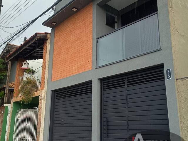 Casa para Venda em Atibaia - 3