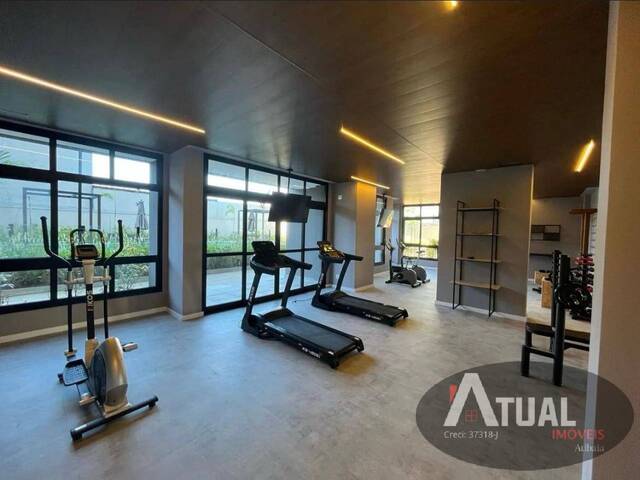 Apartamento para Venda em Atibaia - 3