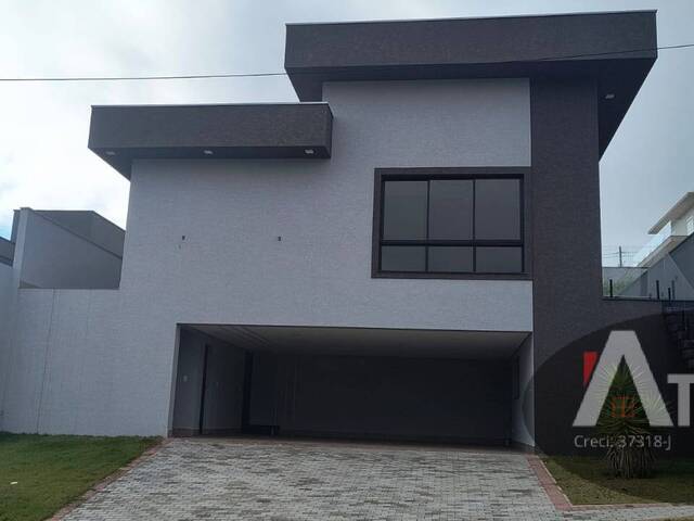 #CS1679 - Casa em condomínio para Venda em Mairiporã - SP - 2