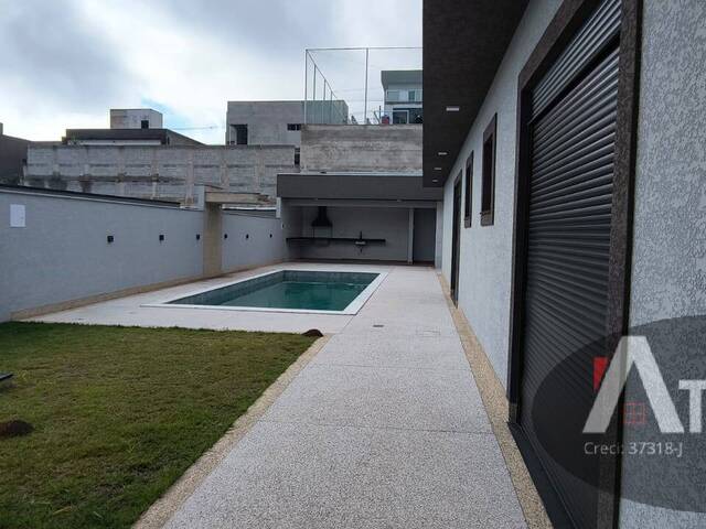 #CS1679 - Casa em condomínio para Venda em Mairiporã - SP - 2