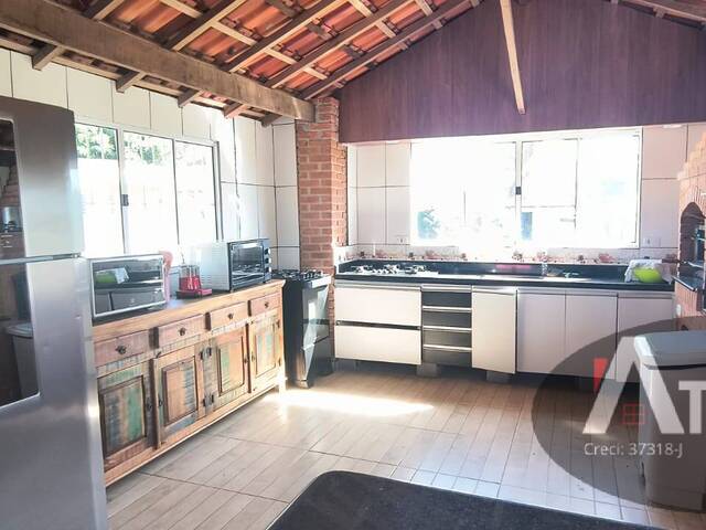 #ST1129 - Chácara para Venda em Atibaia - SP