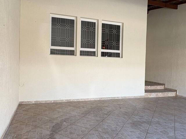 Casa para Locação em Atibaia - 5