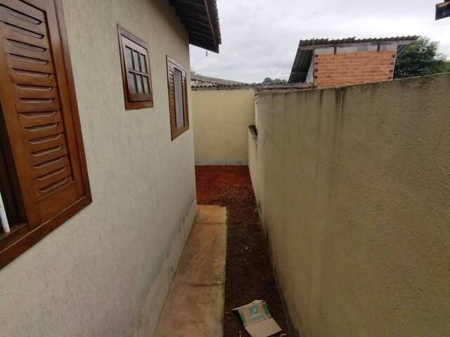 #CS1681 - Casa para Venda em Atibaia - SP - 2