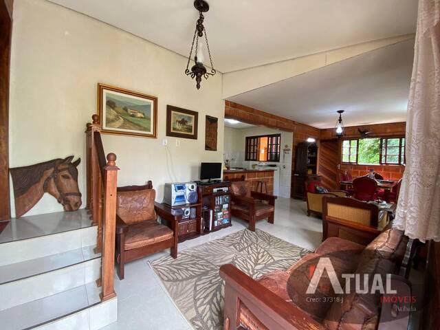 #CS1685 - Casa para Venda em Atibaia - SP - 3