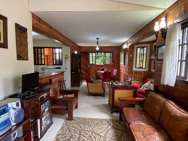 #CS1685 - Casa para Venda em Atibaia - SP - 2