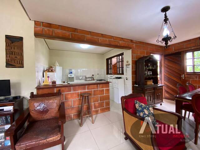 Casa para Venda em Atibaia - 5