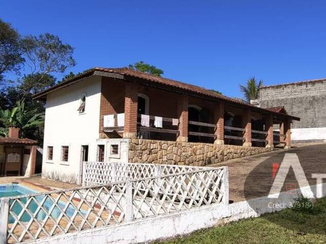 Venda em Canjica (Terra Preta) - Mairiporã
