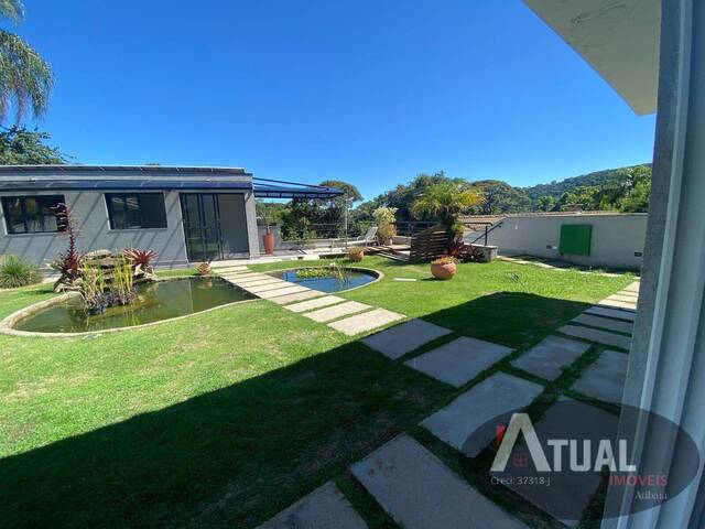 #CS1688 - Casa em condomínio para Venda em Atibaia - SP - 3