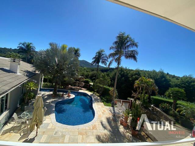 Venda em Residencial Parque Itapetinga - Atibaia