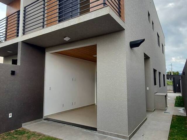 Casa para Venda em Atibaia - 4