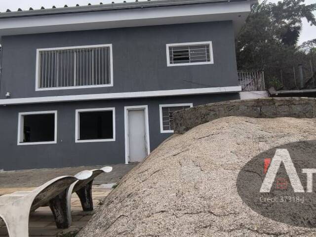 #CH1693 - Casa para Venda em Mairiporã - SP - 3