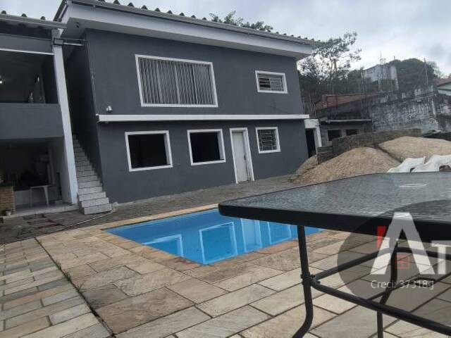#CH1693 - Casa para Venda em Mairiporã - SP - 2