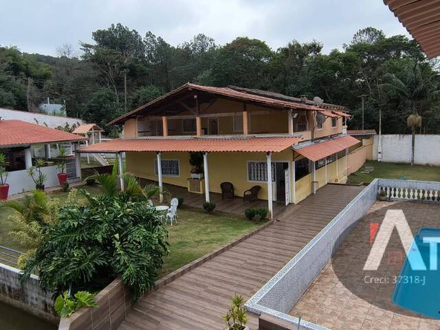 #CH1694 - Casa para Venda em Mairiporã - SP - 1