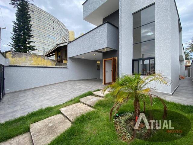 #CS1695 - Casa de Praia para Venda em Peruíbe - SP - 2