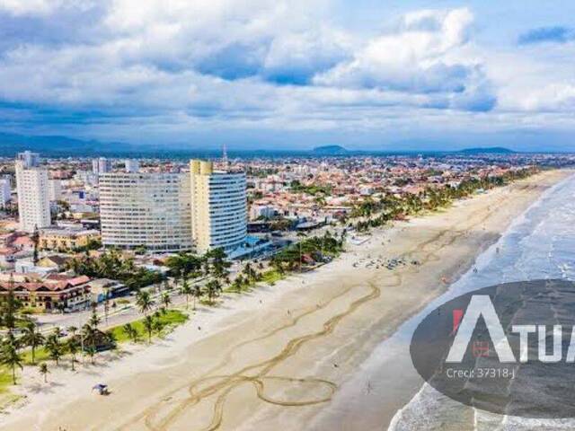 Casa de Praia para Venda em Peruíbe - 5