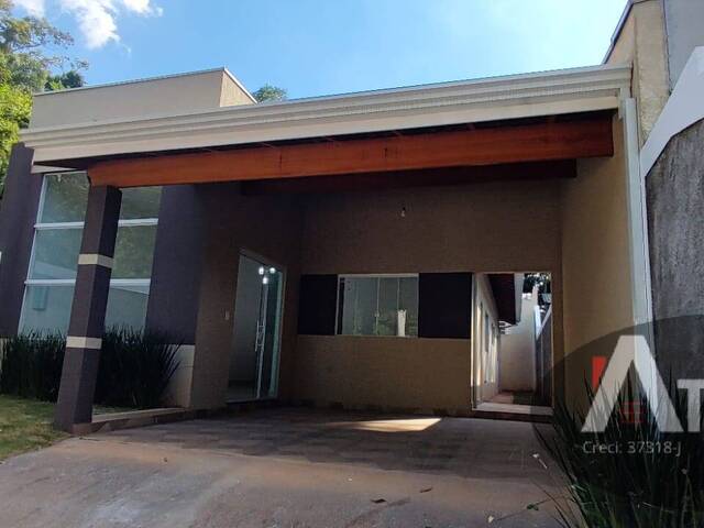 #CS1697 - Casa para Venda em Mairiporã - SP - 1