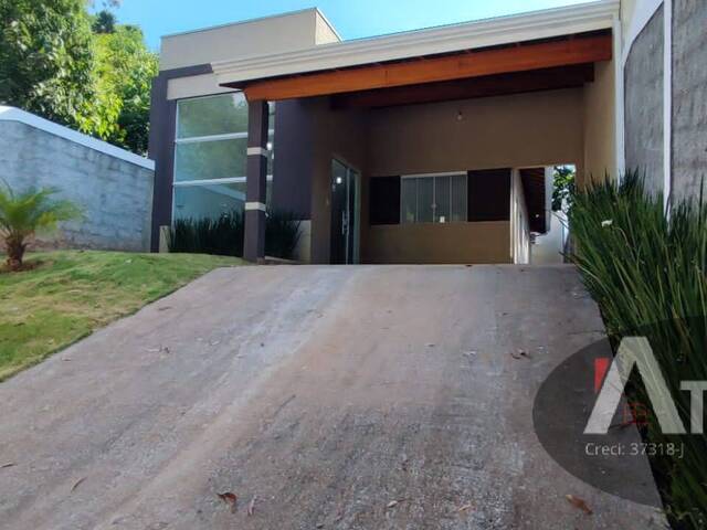 #CS1697 - Casa para Venda em Mairiporã - SP - 2