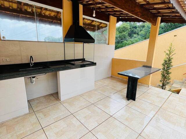 #CS821 - Casa para Venda em Mairiporã - SP