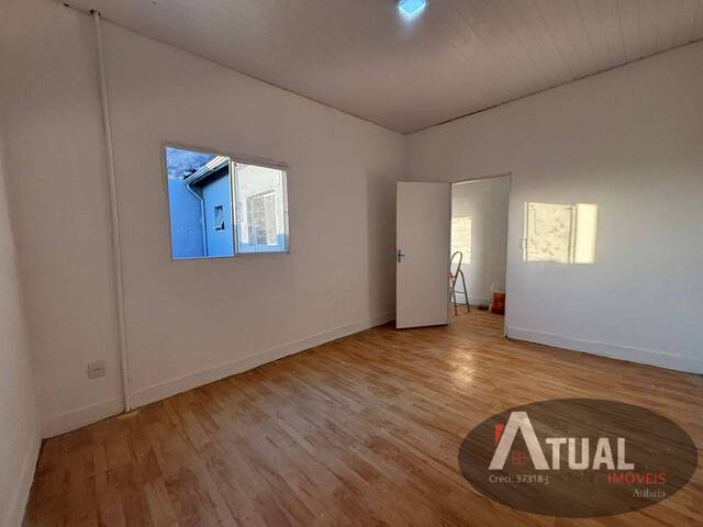 #CS1698 - Casa para Locação em Atibaia - SP - 3