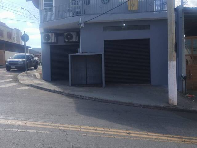 #SLC269 - Salão Comercial para Locação em Atibaia - SP - 1