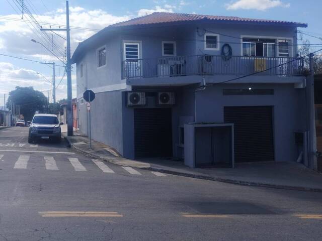Salão Comercial para Locação em Atibaia - 4