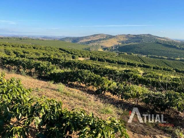 #FZ1700 - Fazenda para Venda em Unaí - MG - 1