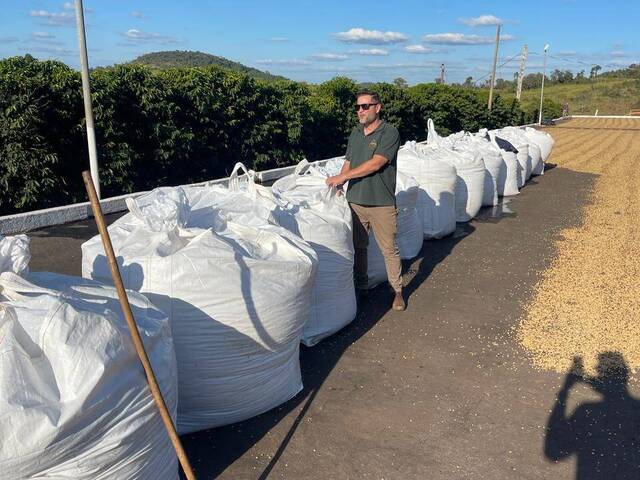 Fazenda para Venda em Unaí - 5