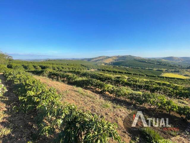 #FZ1700 - Fazenda para Venda em Unaí - MG - 2