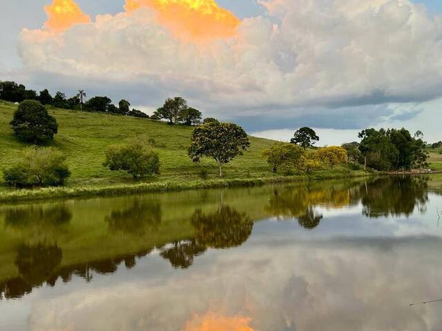 #FZ1700 - Fazenda para Venda em Unaí - MG - 3