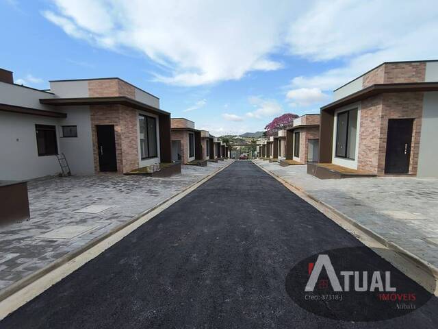 #CS1702 - Casa em condomínio para Venda em Atibaia - SP - 2