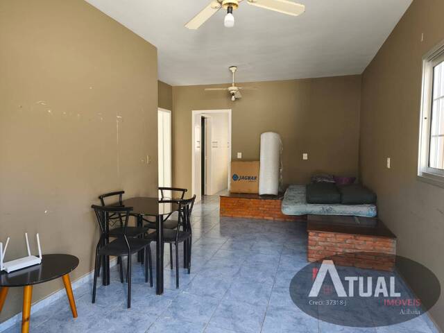 #CS1703 - Casa para Venda em Mairiporã - SP - 3