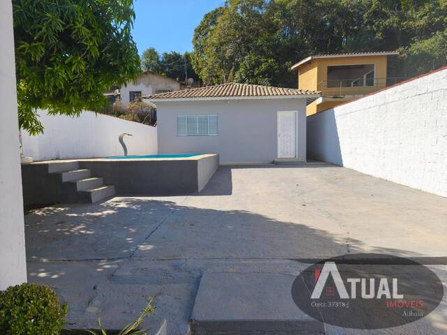 #CS1703 - Casa para Venda em Mairiporã - SP - 1